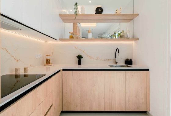 Rynek pierwotny - Bliźniak - Rojales