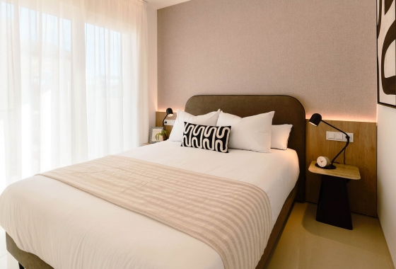 Rynek pierwotny - Bliźniak - Rojales