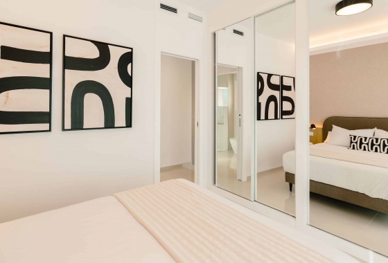 Rynek pierwotny - Bliźniak - Rojales