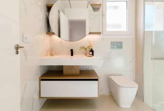 Rynek pierwotny - Bliźniak - Rojales