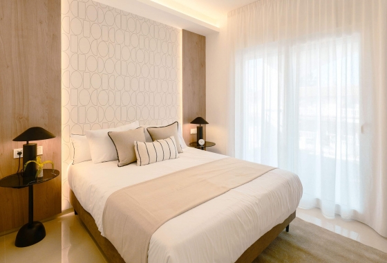 Rynek pierwotny - Bliźniak - Rojales