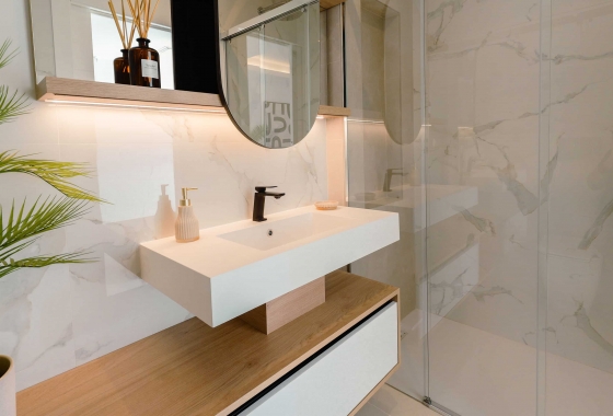 Rynek pierwotny - Bliźniak - Rojales