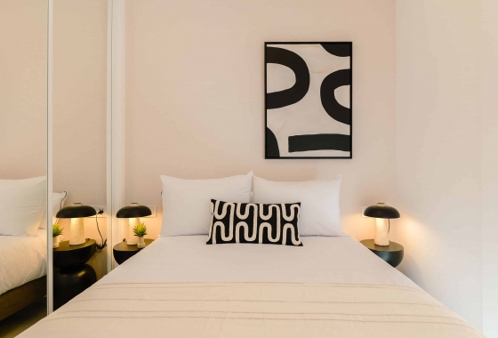 Rynek pierwotny - Bliźniak - Rojales