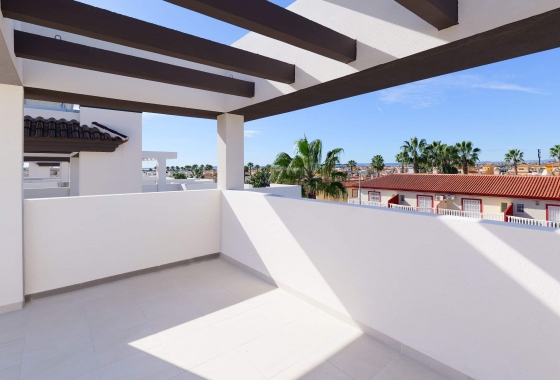 Rynek pierwotny - Bliźniak - Rojales