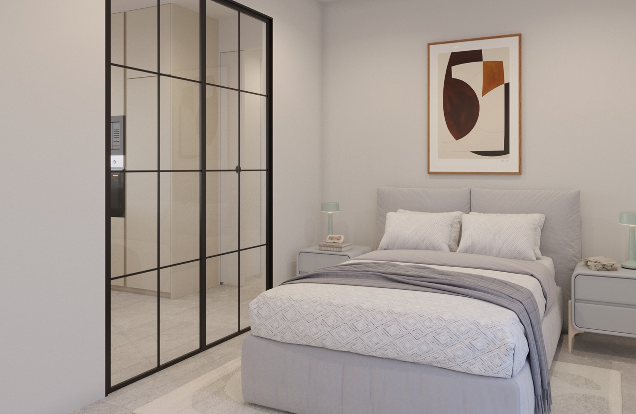 Rynek pierwotny - Detached - Pilar de la Horadada - Fuente Alamo