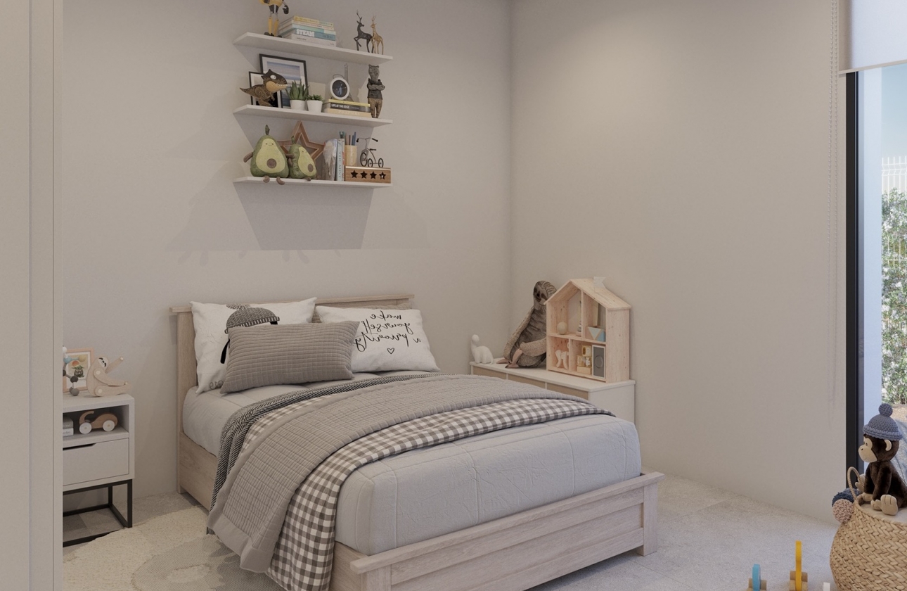 Rynek pierwotny - Detached - Pilar de la Horadada - Fuente Alamo