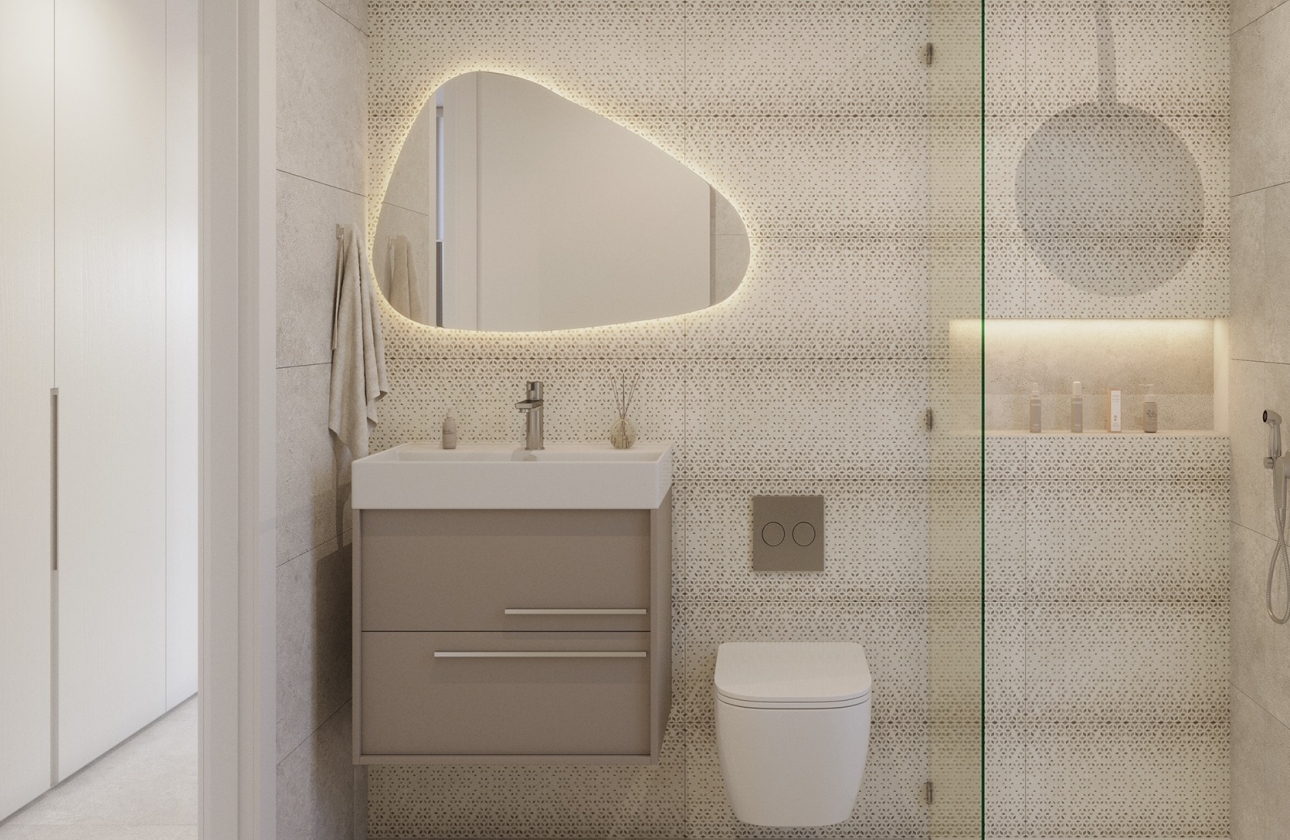 Rynek pierwotny - Detached - Pilar de la Horadada - Fuente Alamo