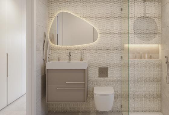 Rynek pierwotny - Detached - Pilar de la Horadada - Fuente Alamo