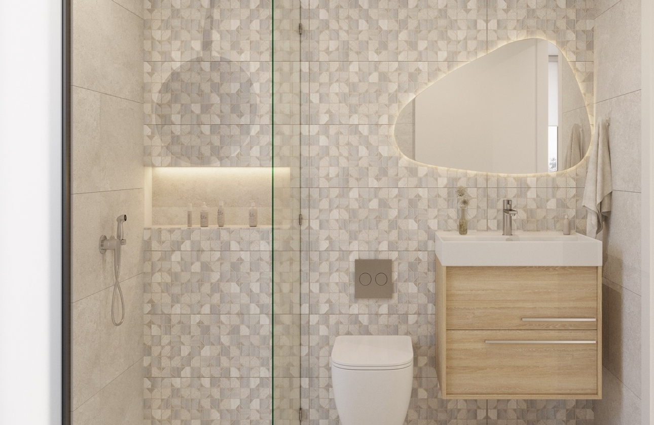 Rynek pierwotny - Detached - Pilar de la Horadada - Fuente Alamo