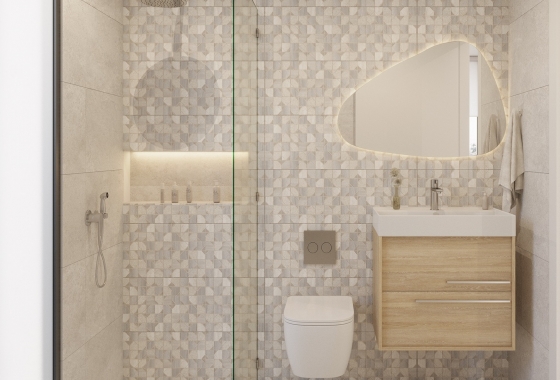 Rynek pierwotny - Detached - Pilar de la Horadada - Fuente Alamo