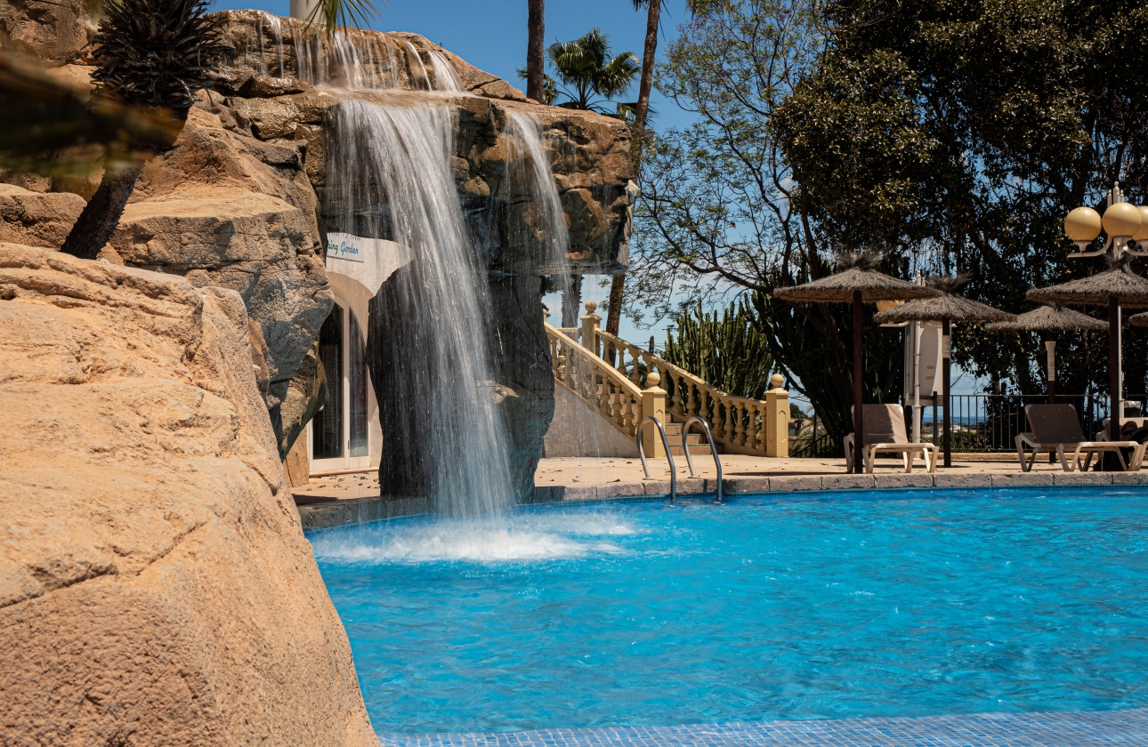 Rynek pierwotny - Apartament - Calpe