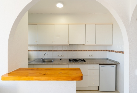 Rynek pierwotny - Apartament - Calpe