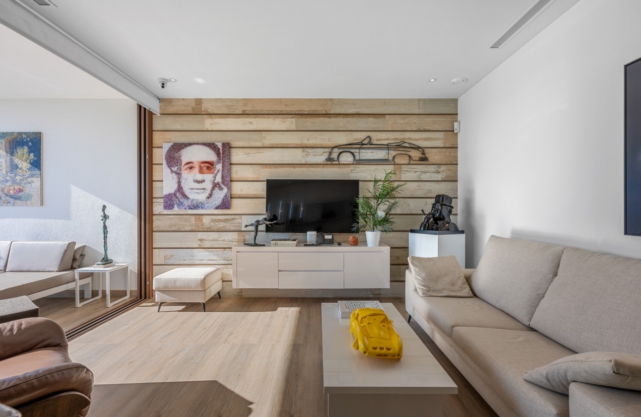 Reventa - Apartment - Las Colinas Golf