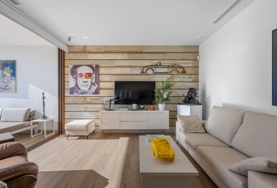 Reventa - Apartment - Las Colinas Golf