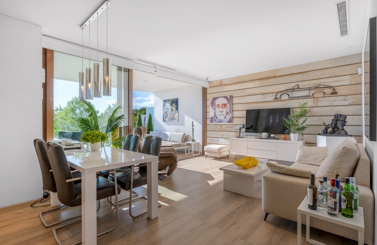 Reventa - Apartment - Las Colinas Golf