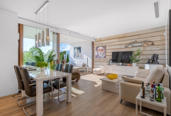 Reventa - Apartment - Las Colinas Golf