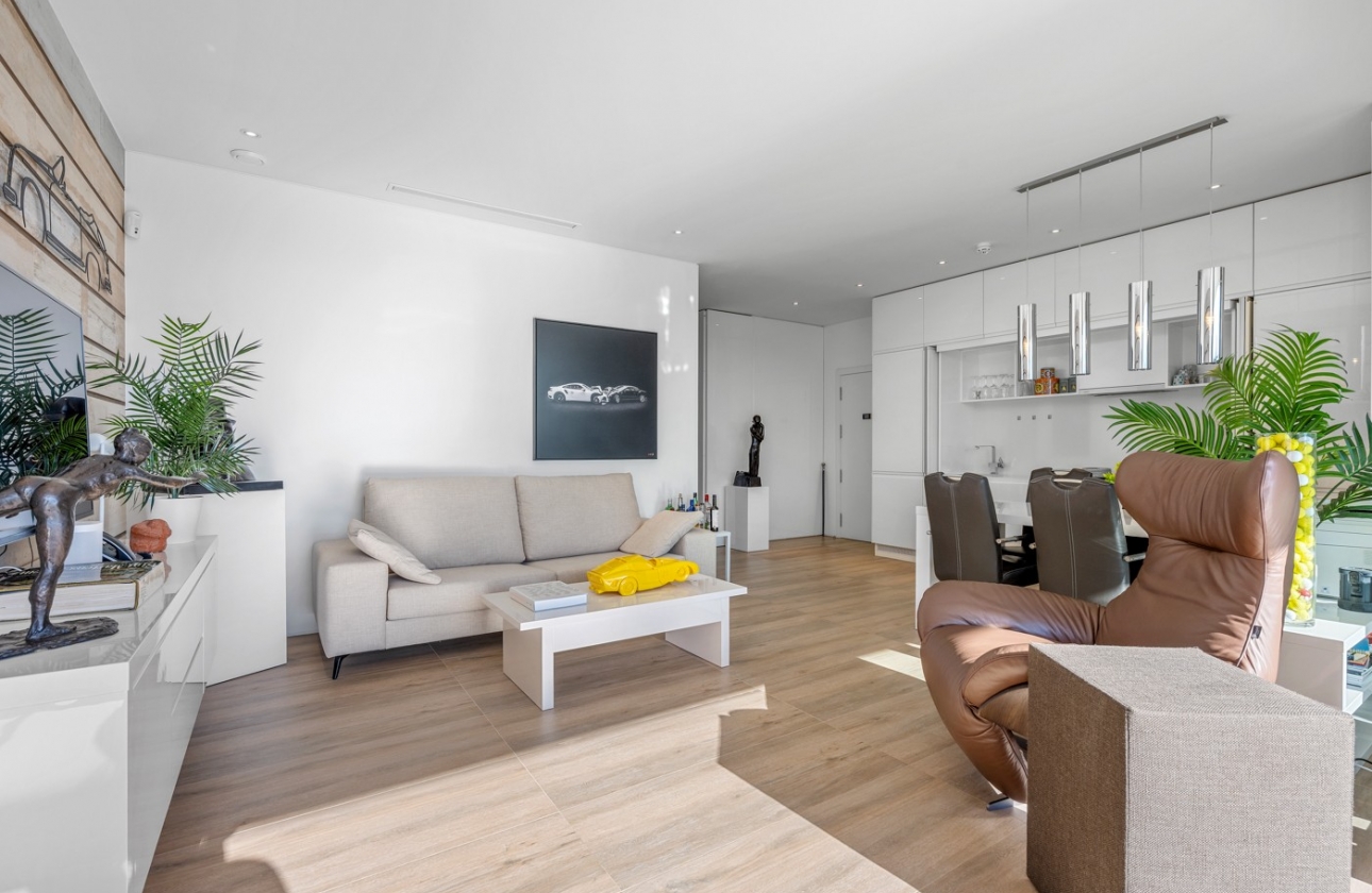 Reventa - Apartment - Las Colinas Golf