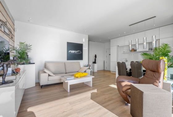 Reventa - Apartment - Las Colinas Golf