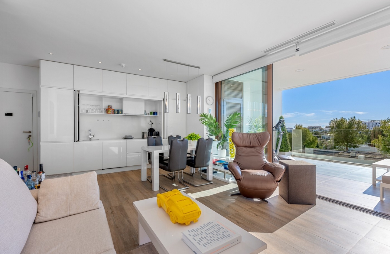 Reventa - Apartment - Las Colinas Golf