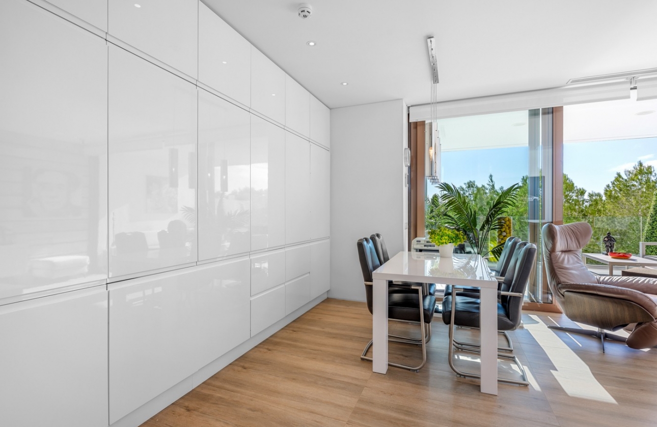 Reventa - Apartment - Las Colinas Golf