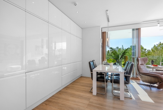 Reventa - Apartment - Las Colinas Golf