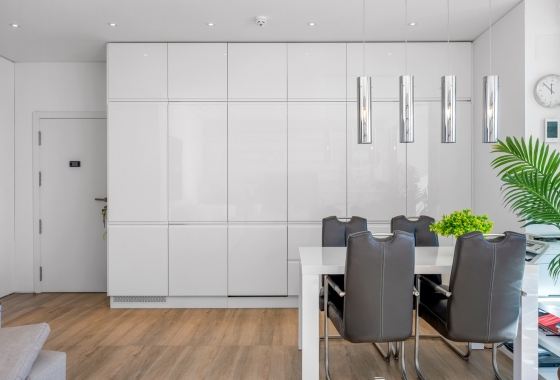 Reventa - Apartment - Las Colinas Golf