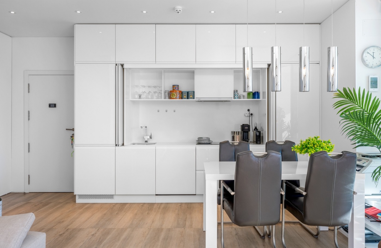 Reventa - Apartment - Las Colinas Golf