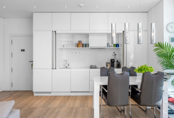 Reventa - Apartment - Las Colinas Golf