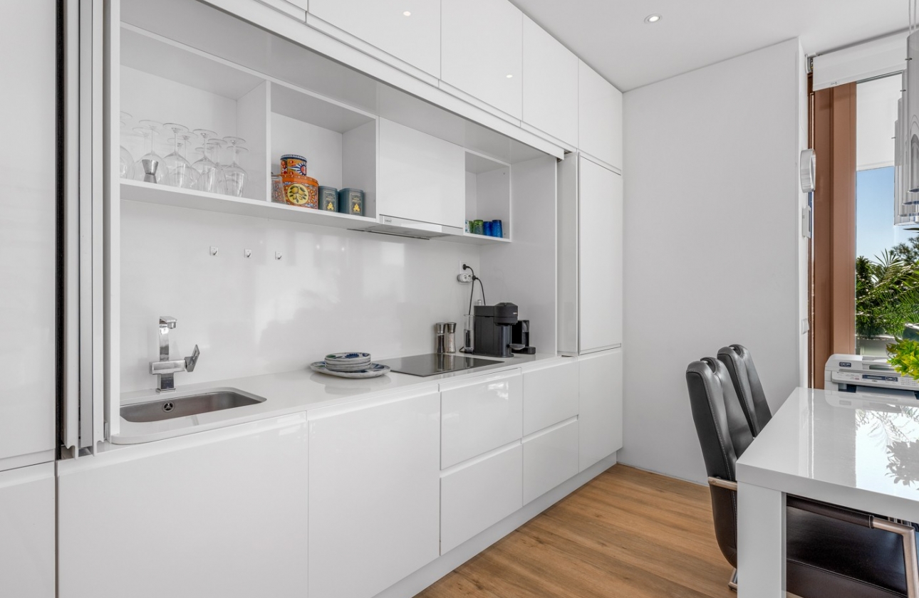 Reventa - Apartment - Las Colinas Golf