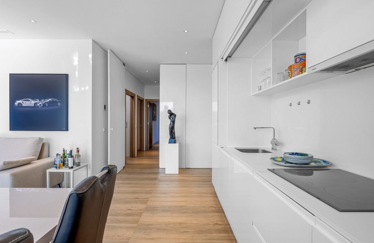 Reventa - Apartment - Las Colinas Golf