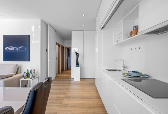 Reventa - Apartment - Las Colinas Golf