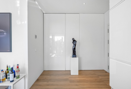 Reventa - Apartment - Las Colinas Golf