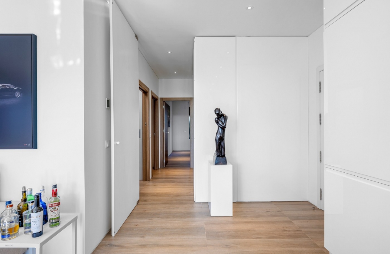 Reventa - Apartment - Las Colinas Golf