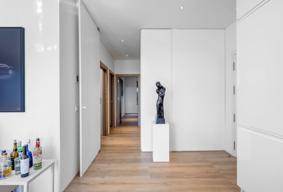 Reventa - Apartment - Las Colinas Golf