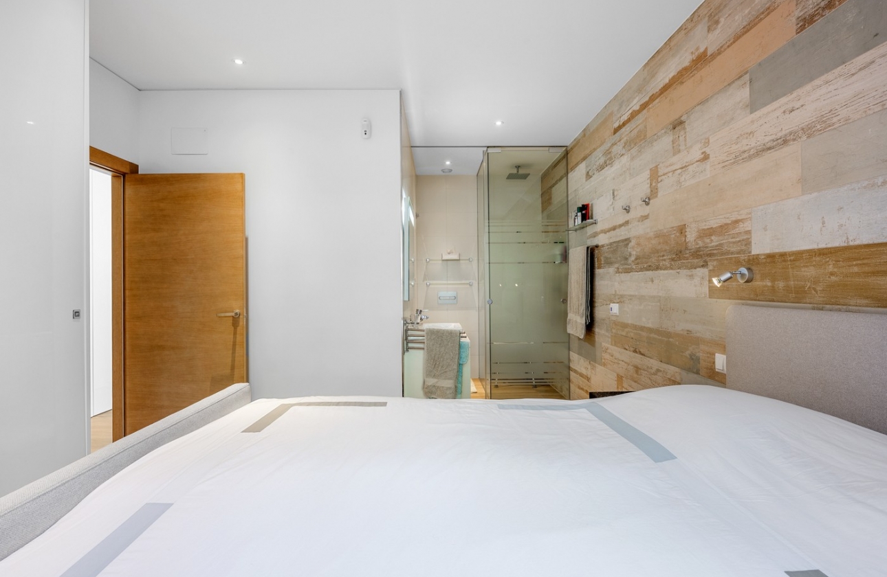 Reventa - Apartment - Las Colinas Golf