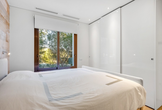 Reventa - Apartment - Las Colinas Golf