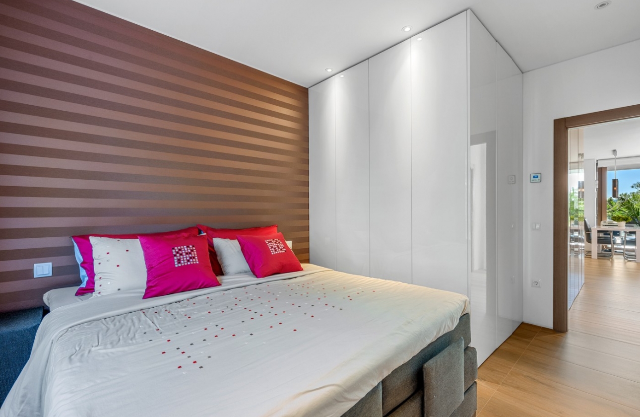 Reventa - Apartment - Las Colinas Golf