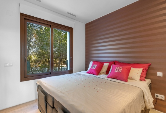 Reventa - Apartment - Las Colinas Golf