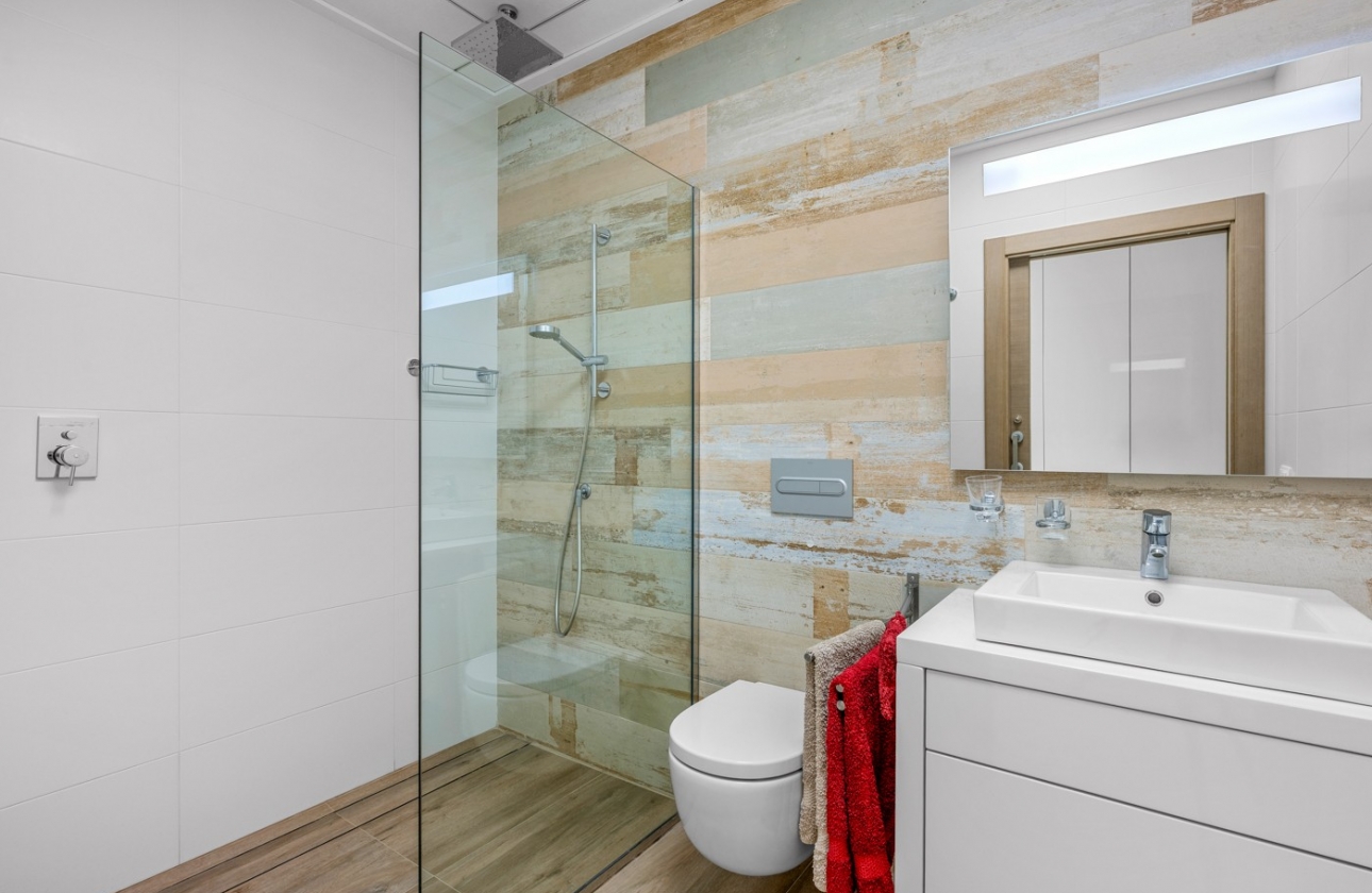 Reventa - Apartment - Las Colinas Golf