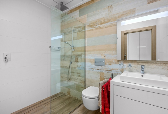 Reventa - Apartment - Las Colinas Golf