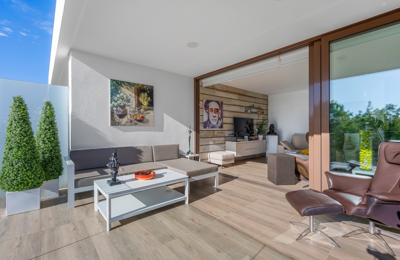 Reventa - Apartment - Las Colinas Golf