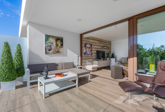 Reventa - Apartment - Las Colinas Golf