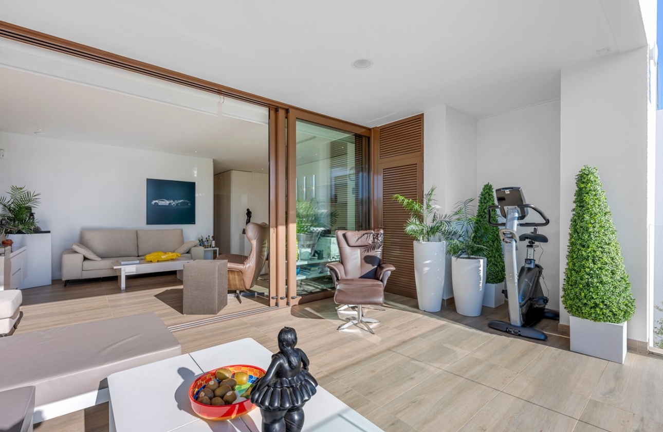 Reventa - Apartment - Las Colinas Golf