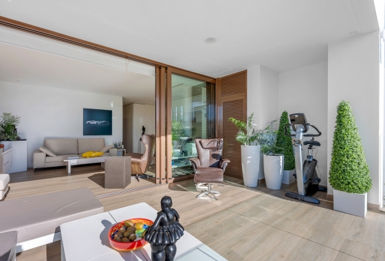 Reventa - Apartment - Las Colinas Golf