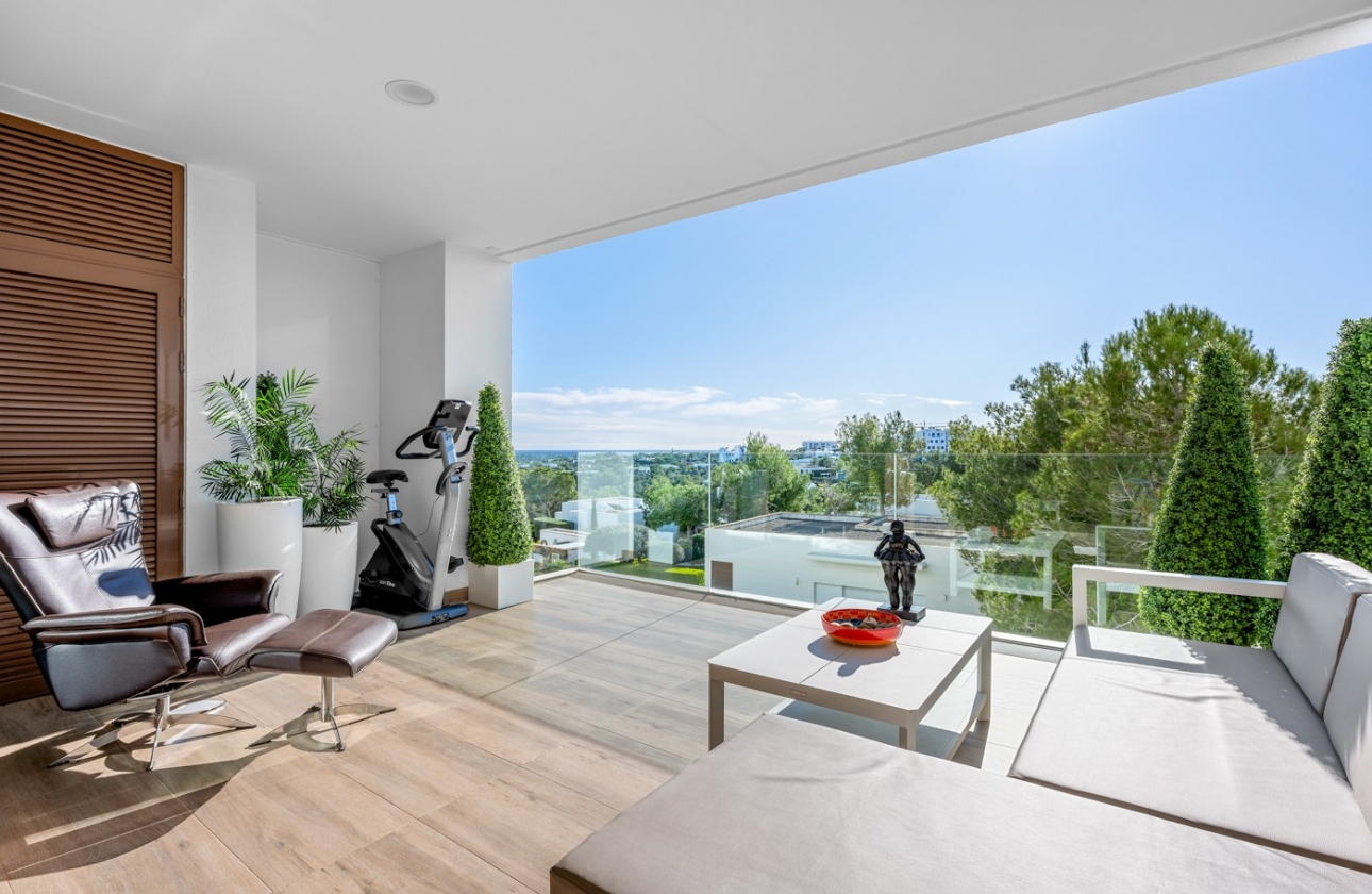 Reventa - Apartment - Las Colinas Golf