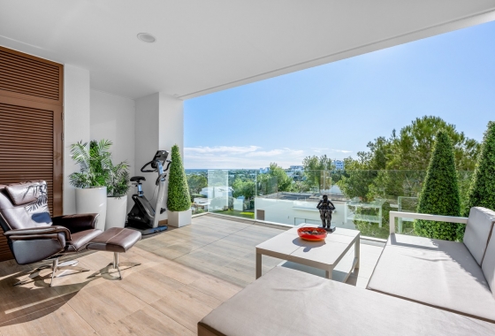 Reventa - Apartment - Las Colinas Golf