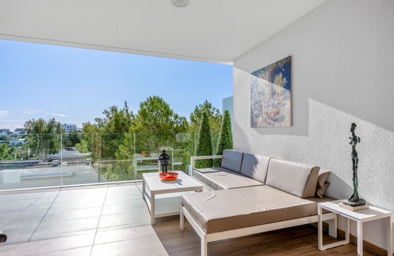 Reventa - Apartment - Las Colinas Golf