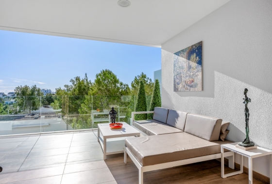 Reventa - Apartment - Las Colinas Golf