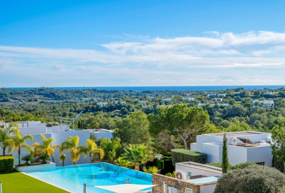 Reventa - Apartment - Las Colinas Golf