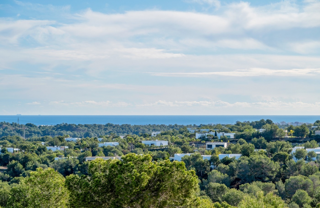 Reventa - Apartment - Las Colinas Golf